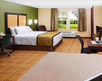 Extended Stay America Suites Lynchburg University Blvd - Lynchburg