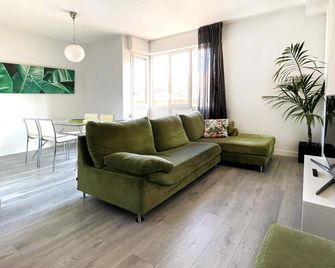 Luxury Cercas Bajas Vitoria - Vitoria-Gasteiz - Living room