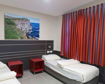 Hi - Haifa Hostel - Haifa - Phòng ngủ