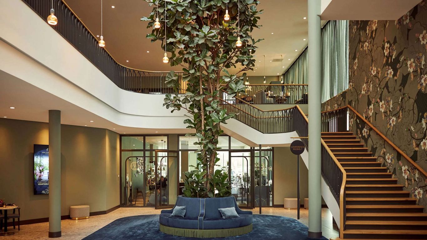 Van Der Valk Hotel Venlo