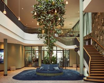 Van Der Valk Hotel Venlo - Venlo - Lobby