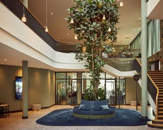 Van Der Valk Hotel Venlo - Venlo - Lobby