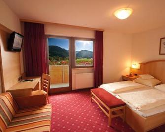 Hotel Lahnerhof - Vipiteno - Habitación