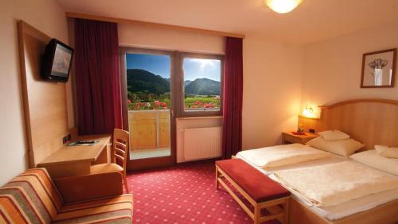 Hotel Lahnerhof