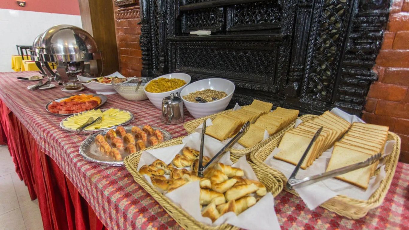 泰美爾生態度假村 - 加德滿都