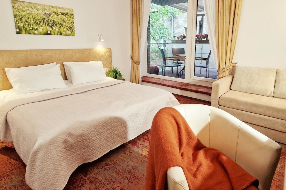 Home Apart-Hotel Vilnius