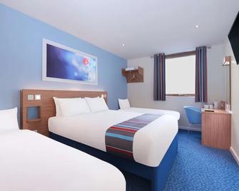 Travelodge Glasgow Braehead - Glasgow - Bedroom
