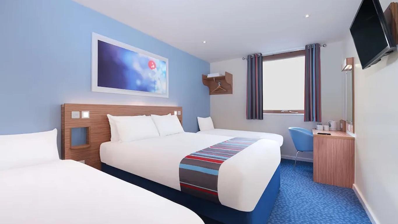 Travelodge Glasgow Braehead