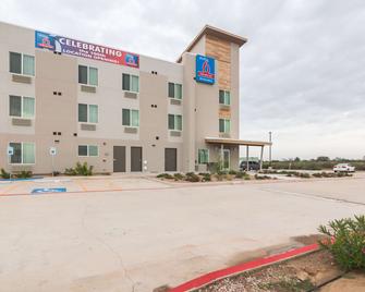 Studio 6 Colorado City Tx - Colorado City - Edificio