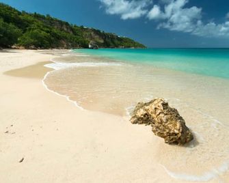 Villa sandy terrain Anguilla - The Valley - Beach