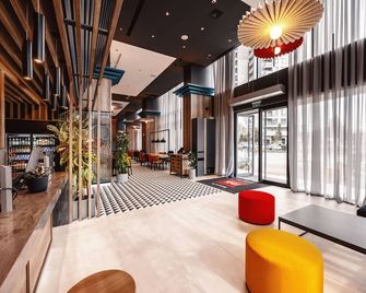 ibis Tbilisi City - Tbilisi - Lobby