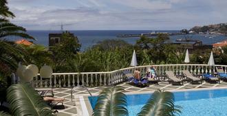 昆塔貝拉聖地牙哥酒店 - 芳夏爾 - 豐沙爾 - 游泳池