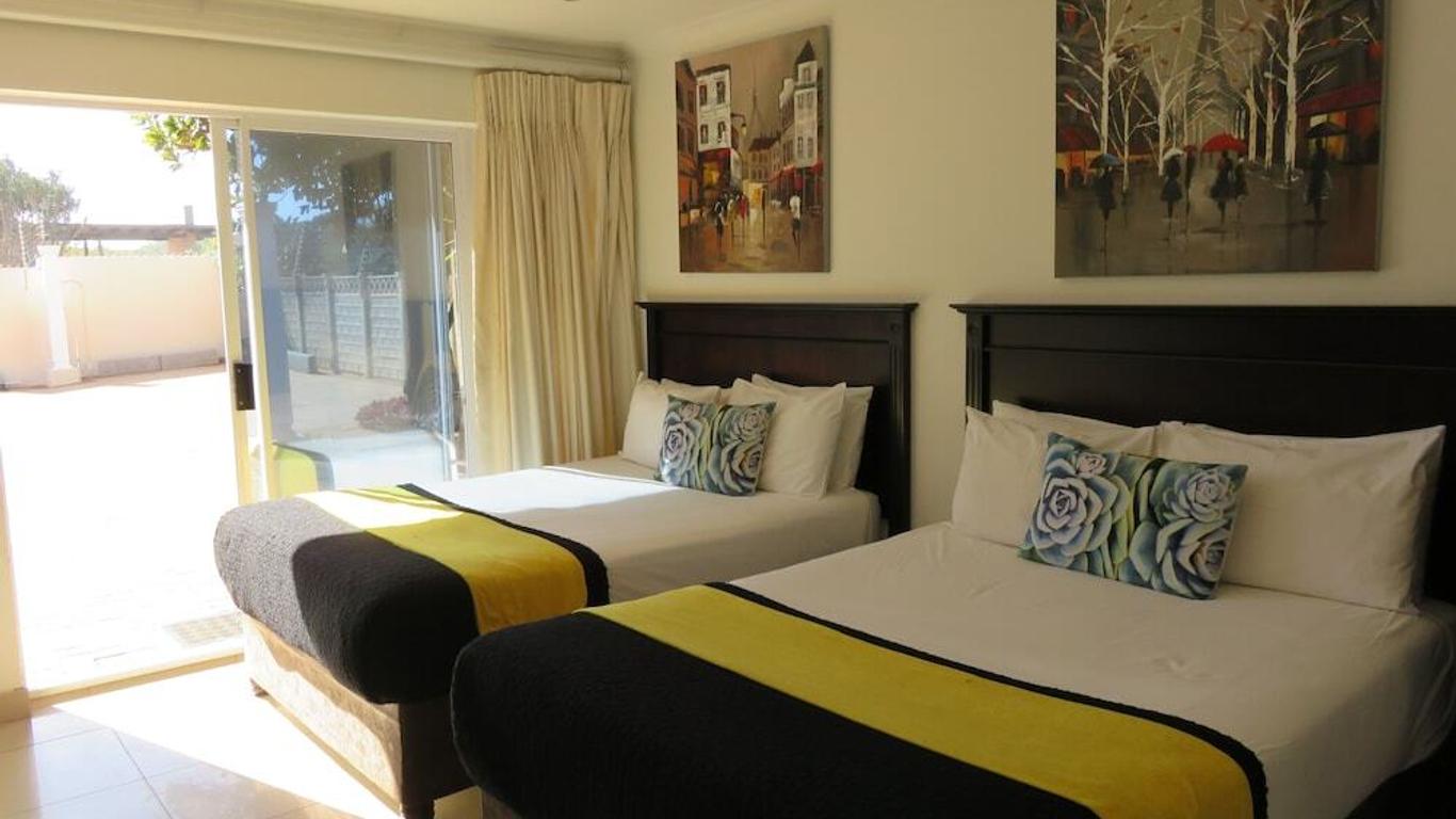 Umhlanga Self Catering Guest House
