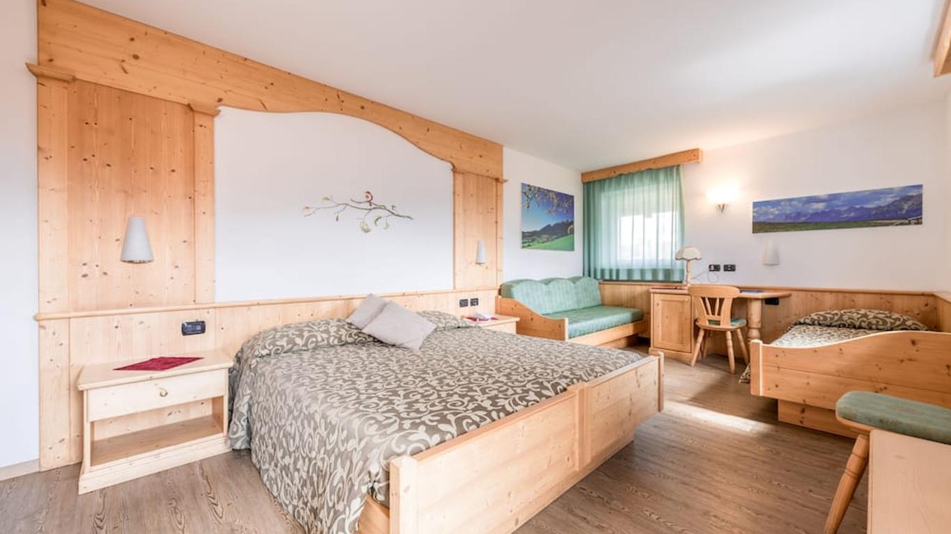 Hotel Alpino