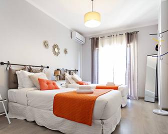 Apartamento Gulbenkian - Faro - Habitación