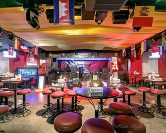 Harmoni Hotel Batam - Batam - Bar