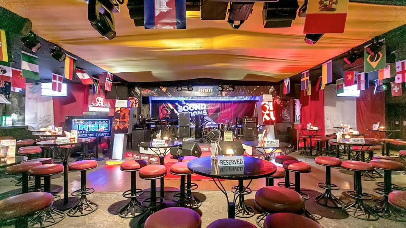 هارموني هوتل