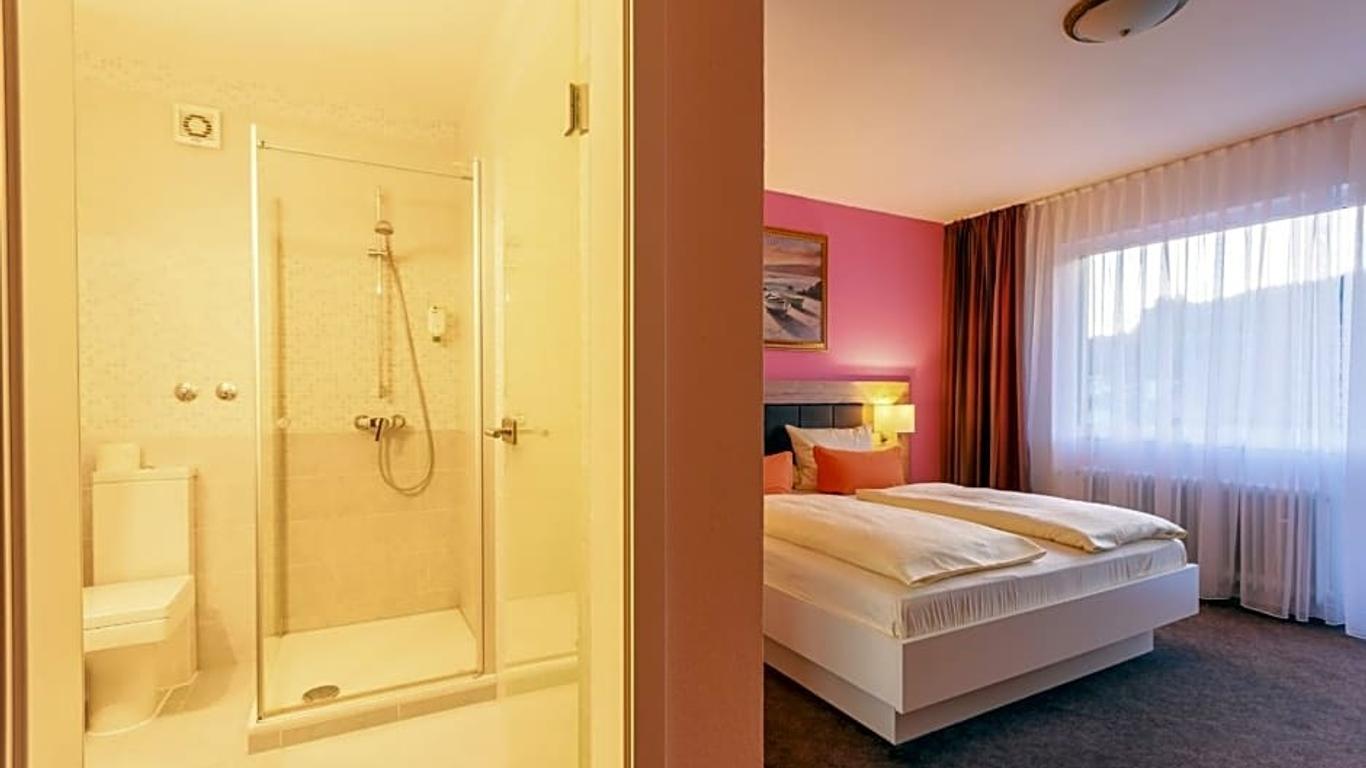 شوارزفالد هوتل سون