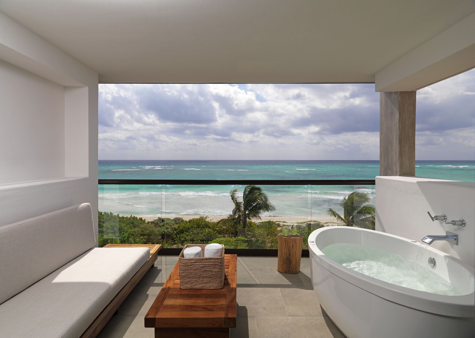 Unico 20°n 87°w - Riviera Maya - Adults Only