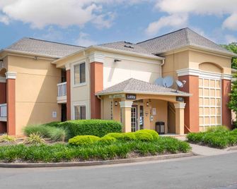 Extended Stay America Suites - Nashville - Airport - Music City - Nashville - Gebäude
