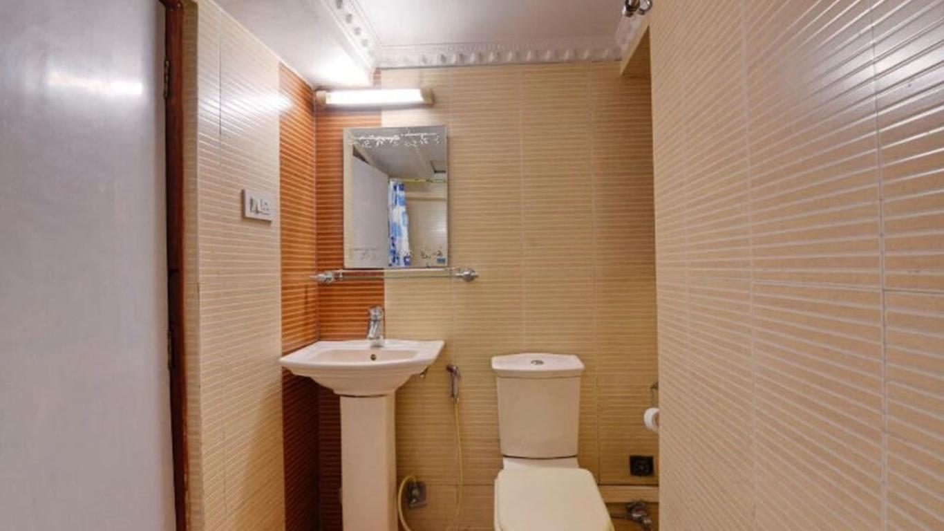 Hotel Heera