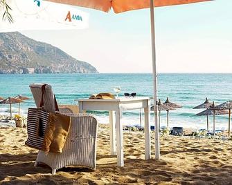 Minos Beach Karpathos - Karpathos - Plage