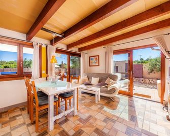 Apartment Tina Capdepera - Capdepera - Comedor