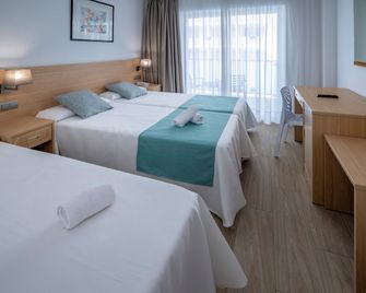 4r Salou Park Resort II - Salou