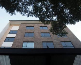 Hotel Acqua Medellín - Medellín - Bangunan