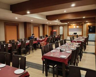 Hotel Shree Hari Grand - Puri - Restaurante