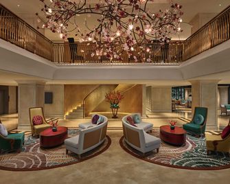 Grand Mercure Hanoi - Hanoi - Lobby