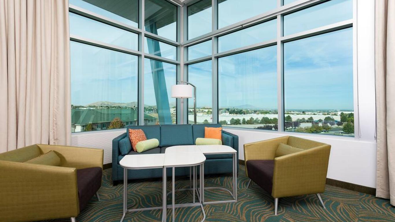 SpringHill Suites by Marriott Kennewick Tri-Cities