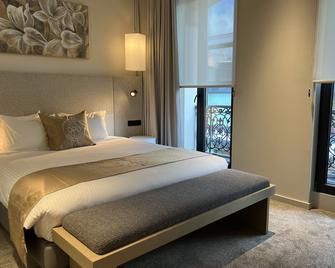 Opo Hotel - Bruxelles - Chambre
