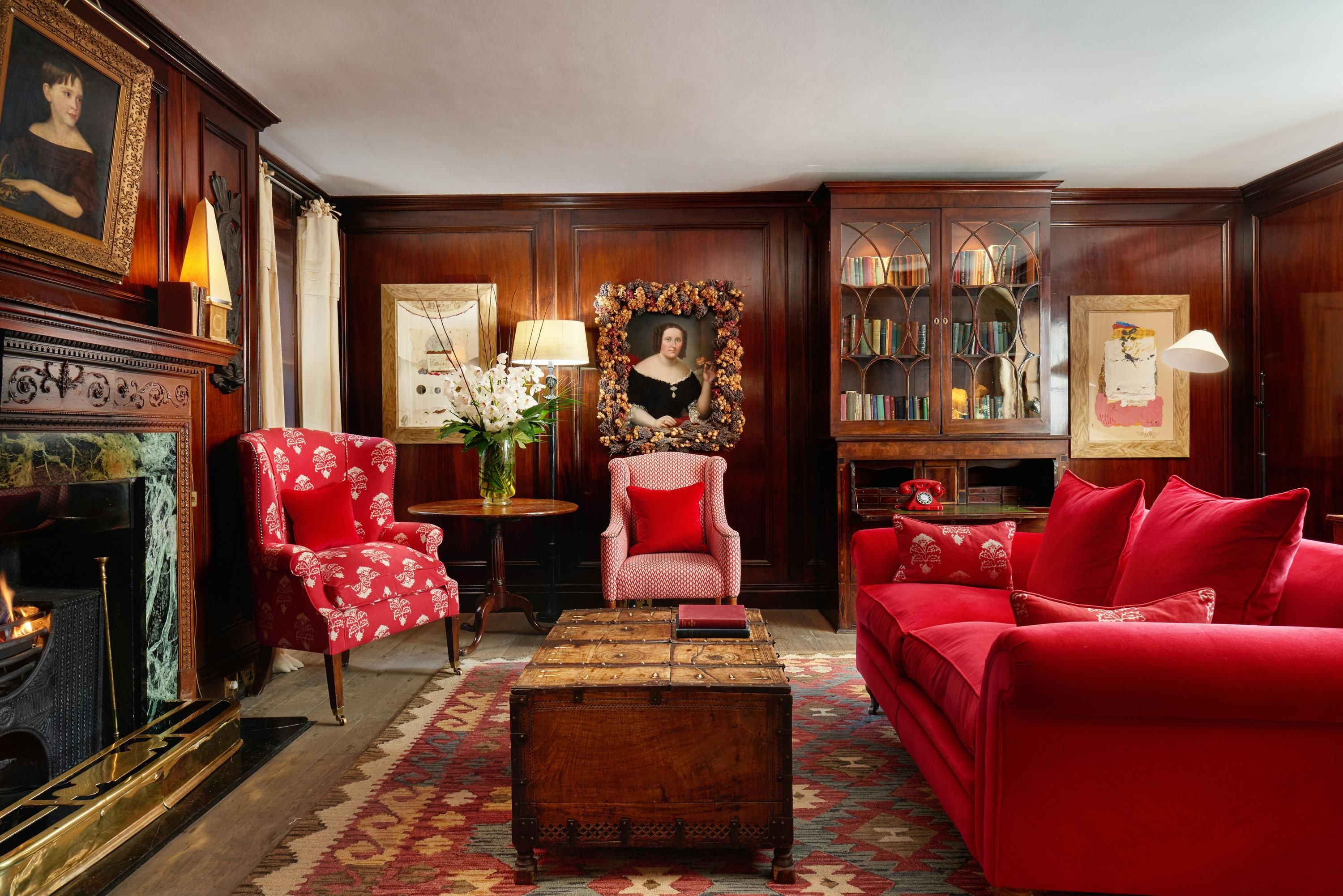 The Pelham London - Starhotels Collezione thumbnail 3