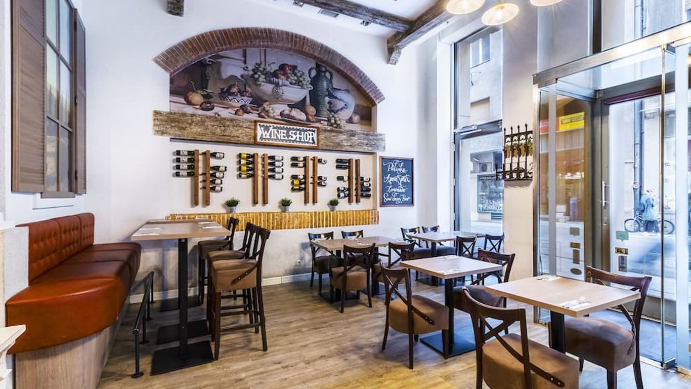 Estilo Fashion Hotel