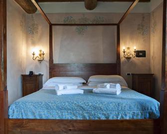 Relais Ciavatta Country Hotel - Manciano - Bedroom