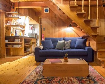 Morino Lodge Chalets - Hakuba