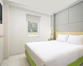 Odua Bekasi - Bekasi - Bedroom