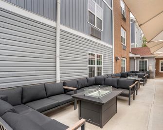 MainStay Suites - Tallahassee - Vybavení ubytovacího zařízení