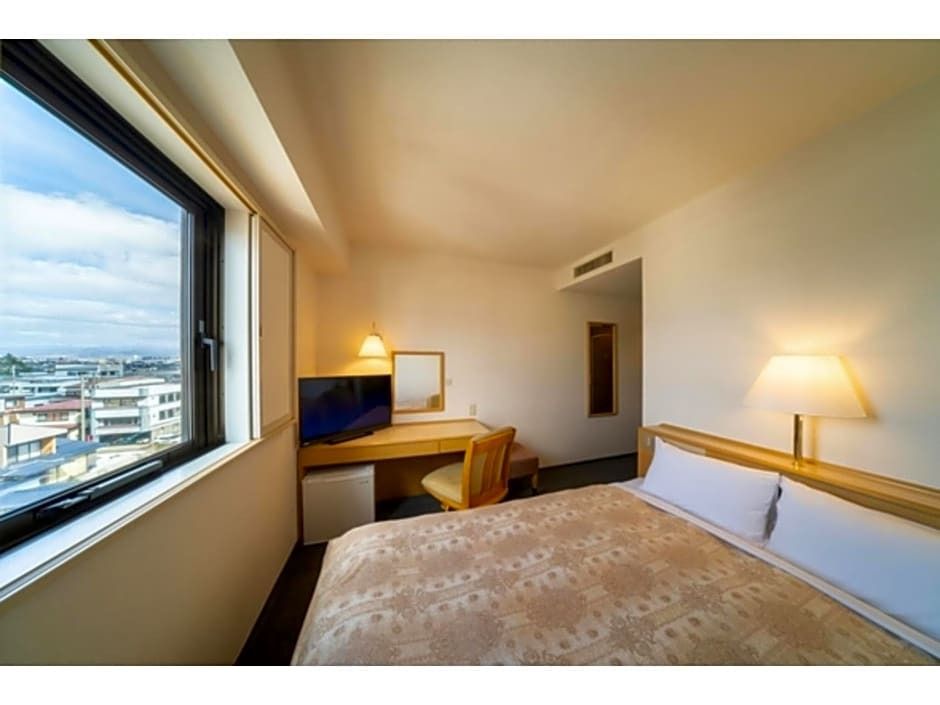 Green Hotel Omagari - Vacation Stay 19285v - Daisen - Bedroom