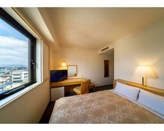 Green Hotel Omagari - Vacation Stay 19287v - Daisen - Chambre