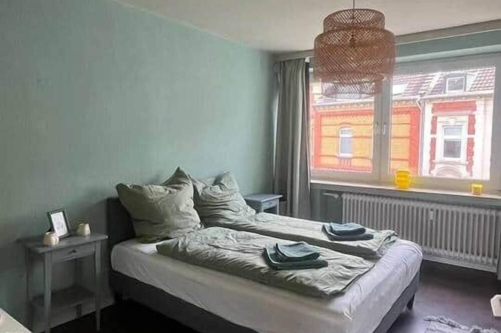 Urban chic in Gerresheim, a place to feel good - Düsseldorf