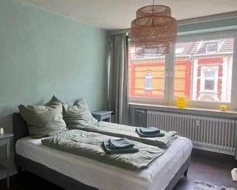 Urban chic in Gerresheim, a place to feel good - Düsseldorf