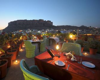 Haveli Inn Pal - Jodhpur - Utsikt