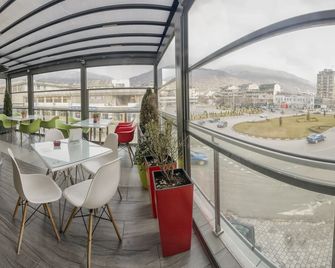 Hotel Lirak - Tetovo - Restaurant