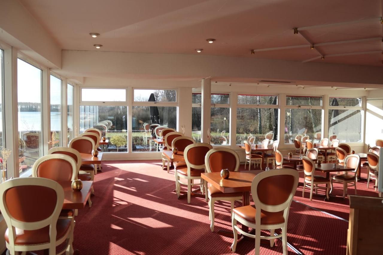 Milling Hotel Søpark – Maribo