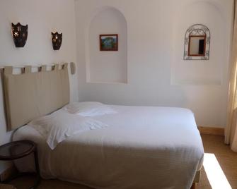 Hôtel L'Oustaou - Le Lavandou