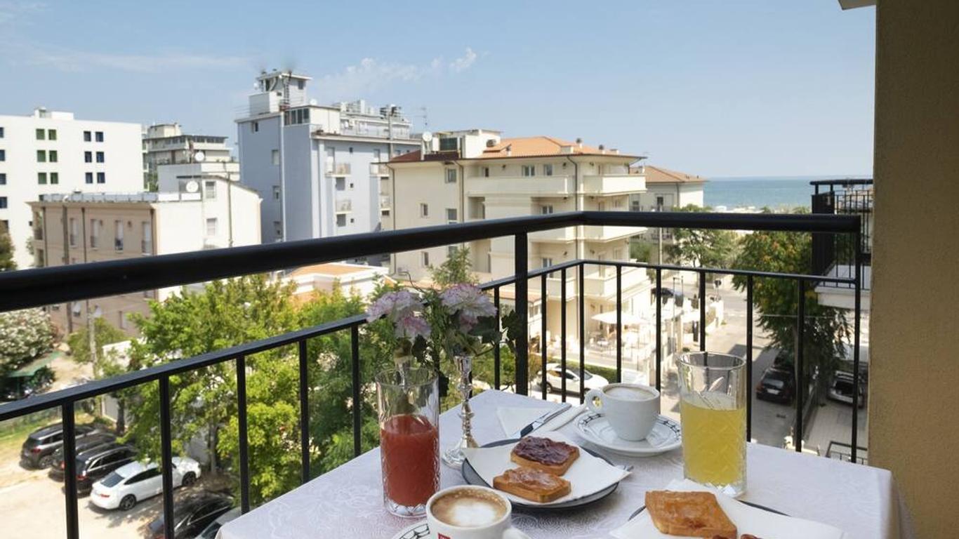 Hotel Giumer