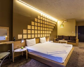 Art Hotel Simona - Sofia