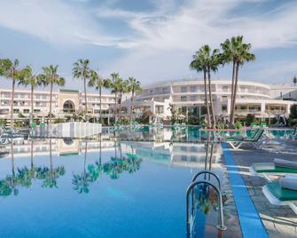 Agadir Beach Club Hotel - Agadir - Pool